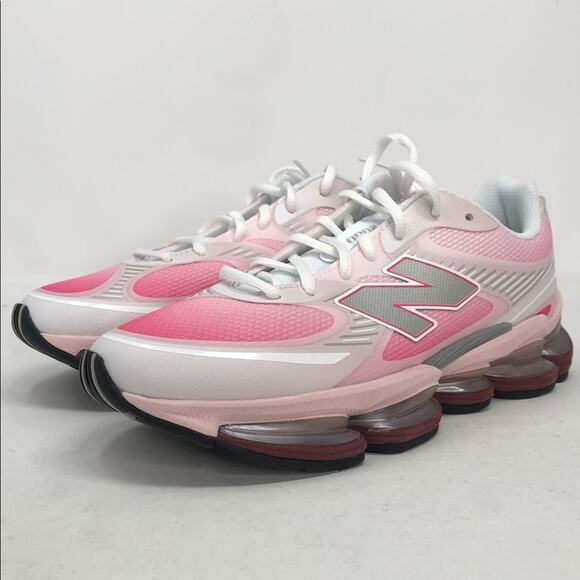 New Balance Abzorb 2000 Rose Sugar Pink U2000PBC Women’s Lifestyle Shoes-Size 10 - Picture 8 of 13